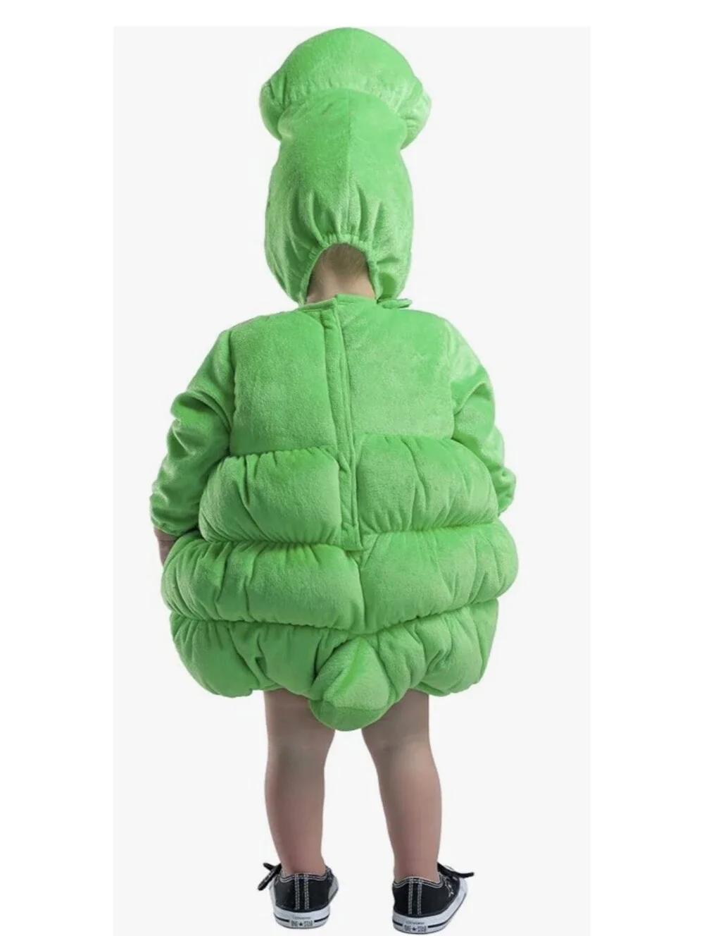 Ghostbusters Slimer Youth Costume